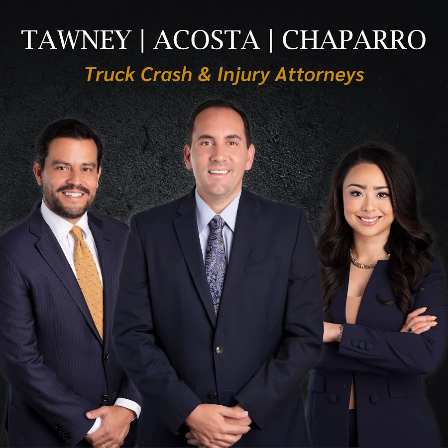 Tawney, Acosta & Chaparro P.C.