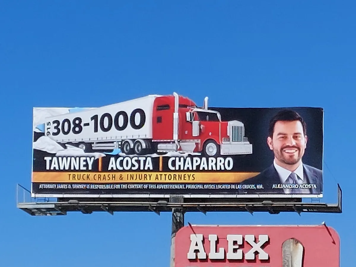 Tawney, Acosta & Chaparro P.C. — image 2
