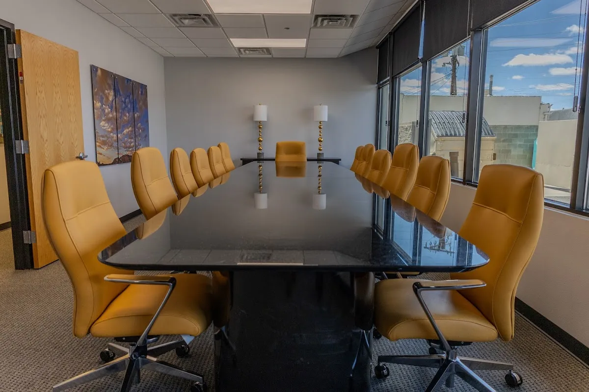 Tawney, Acosta & Chaparro P.C. — image 2
