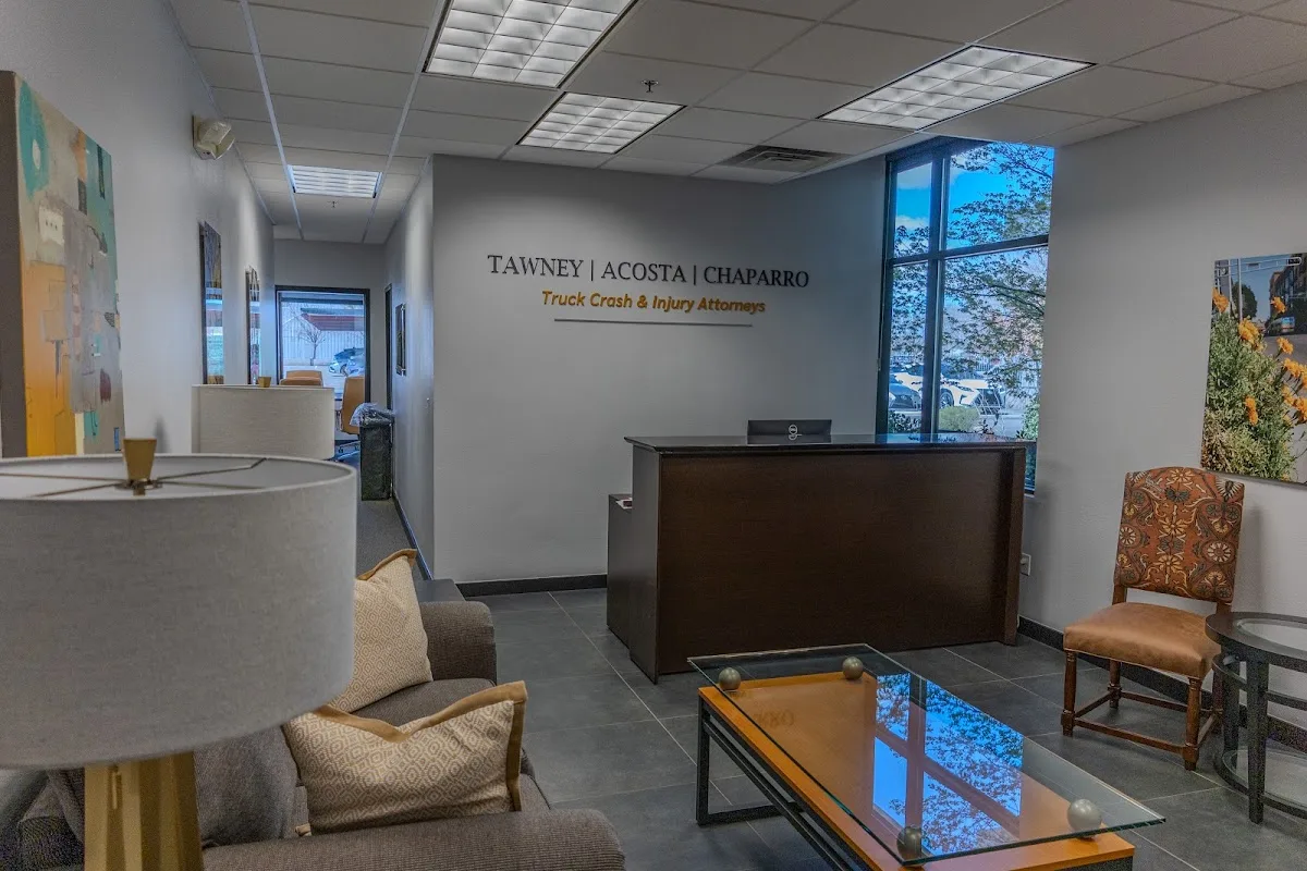 Tawney, Acosta & Chaparro P.C. — image 3