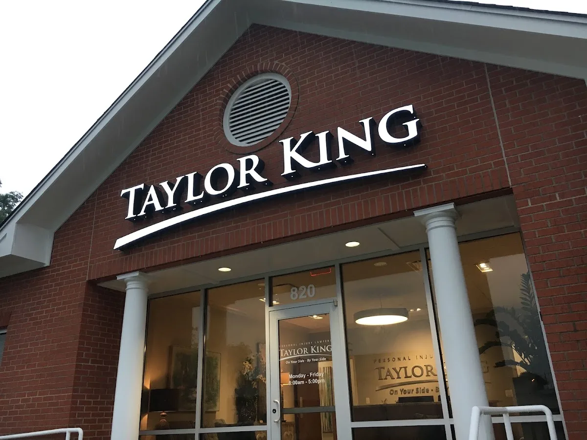 Taylor King Law — image 2