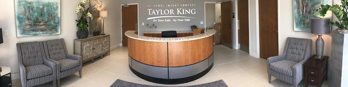Taylor King Law — image 4