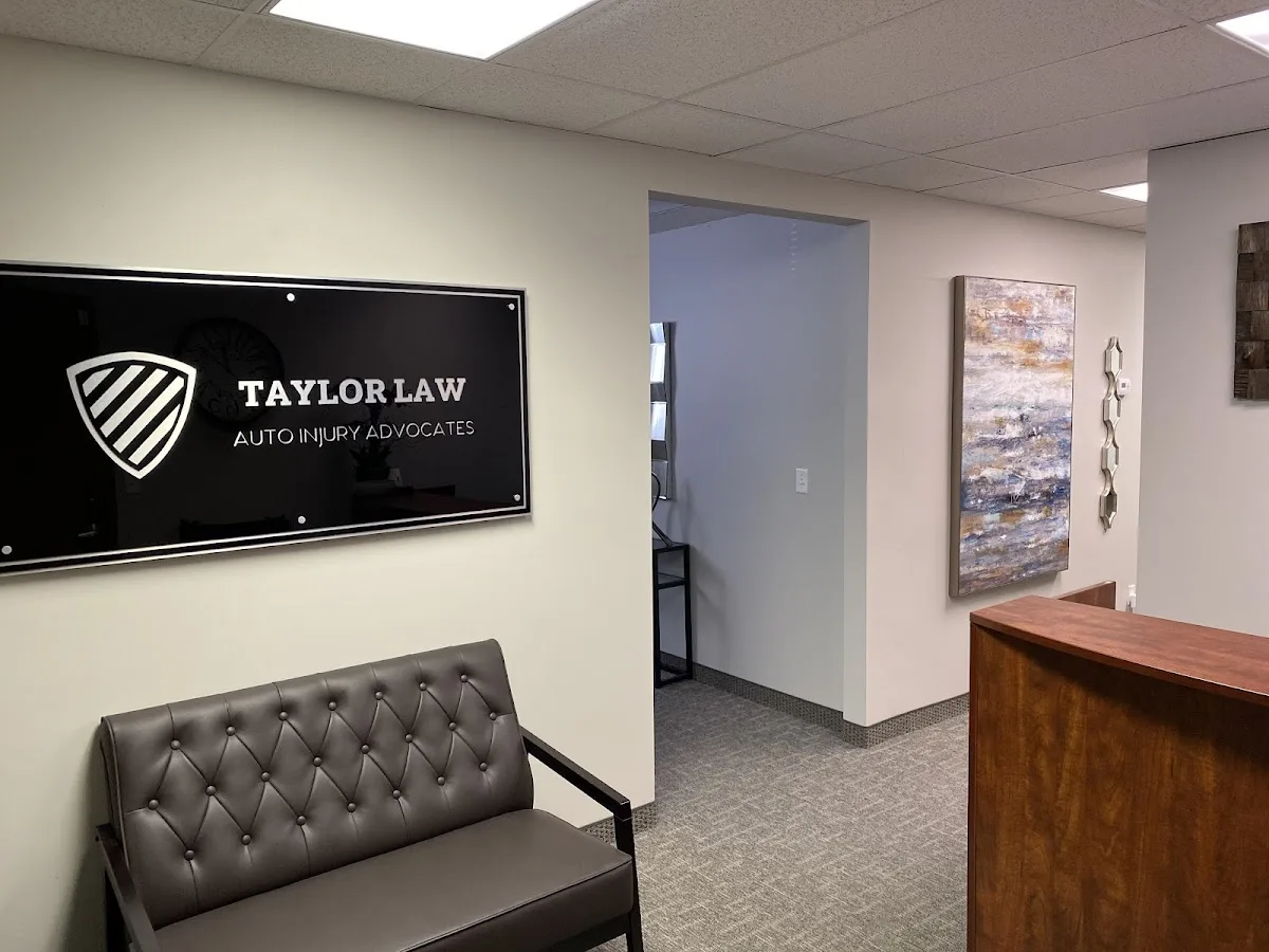 Taylor Law — image 1