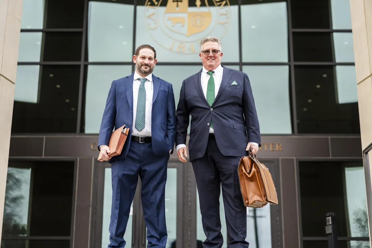 Taylor | Serbin Injury Lawyers — image 3