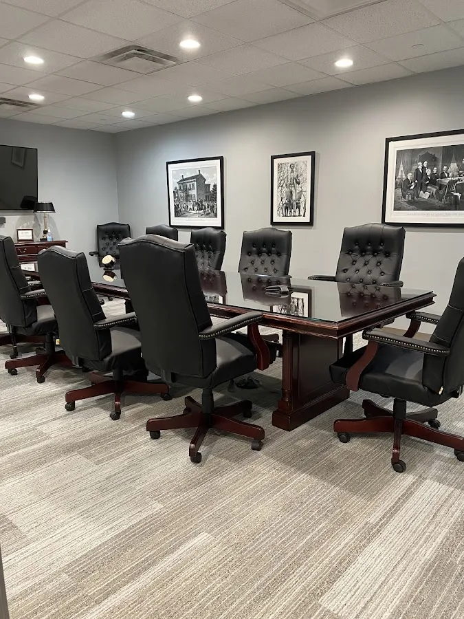 Team Green Law — image 2