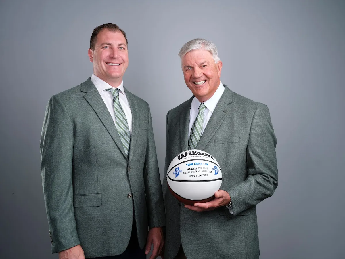 Team Green Law
