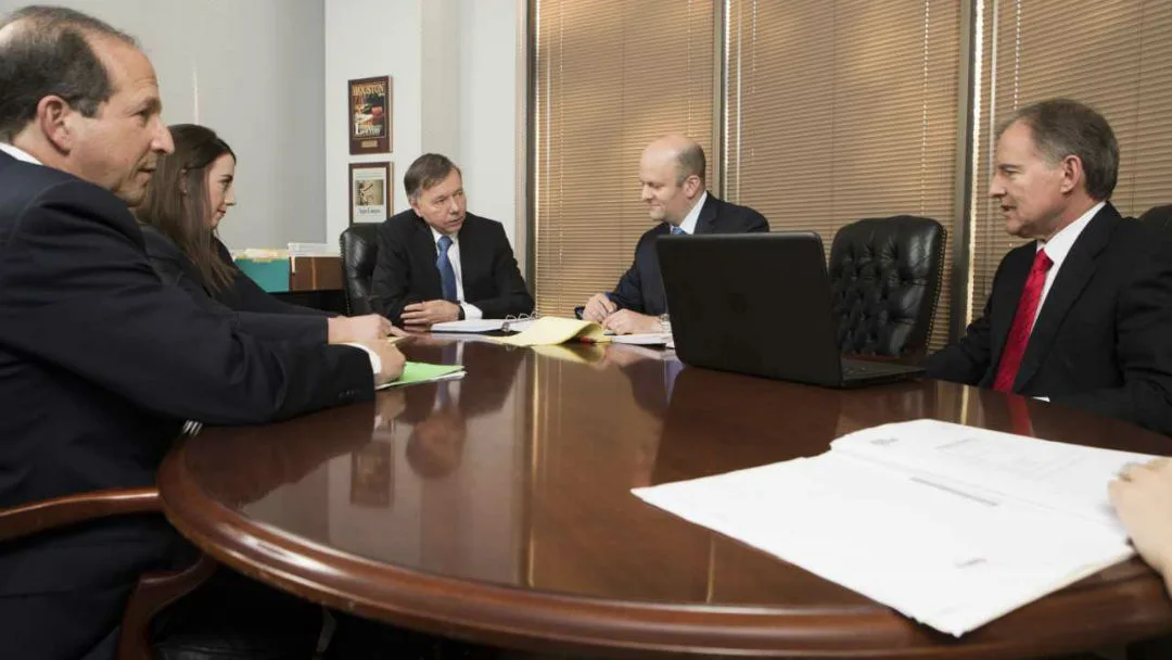 Terry Bryant Accident & Injury Law — image 1