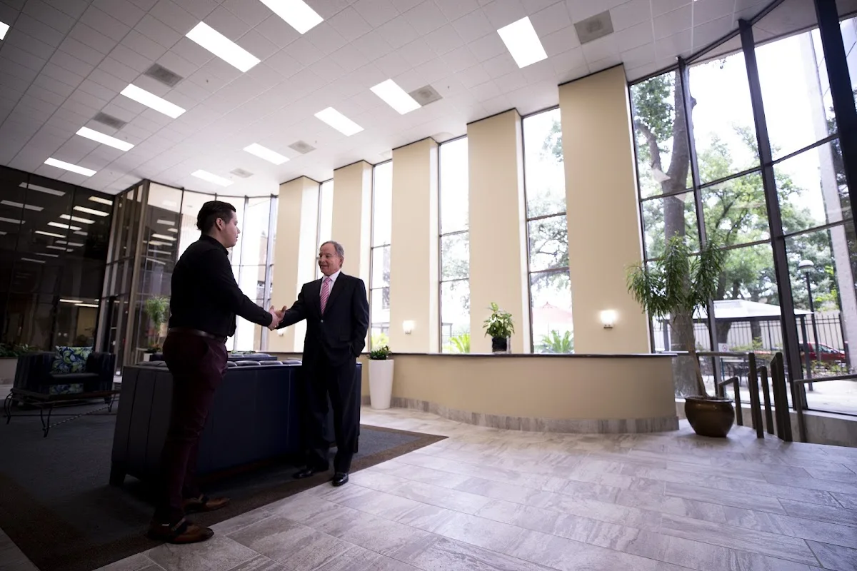 Terry Bryant Accident & Injury Law — image 2