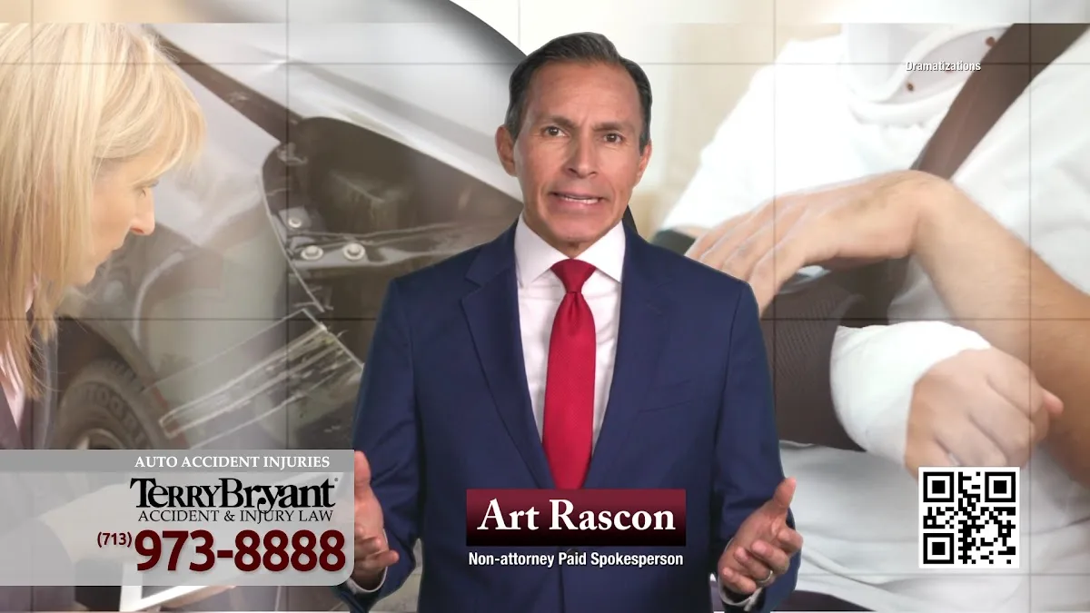 Terry Bryant Accident & Injury Law — image 3