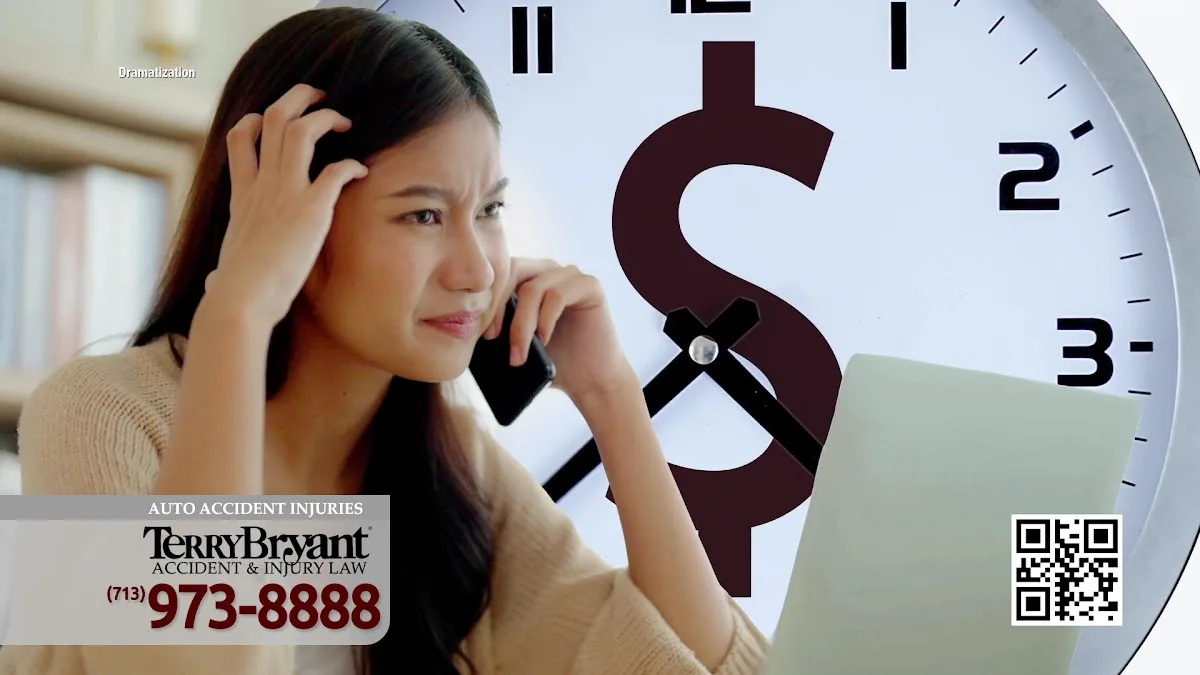 Terry Bryant Accident & Injury Law — image 4