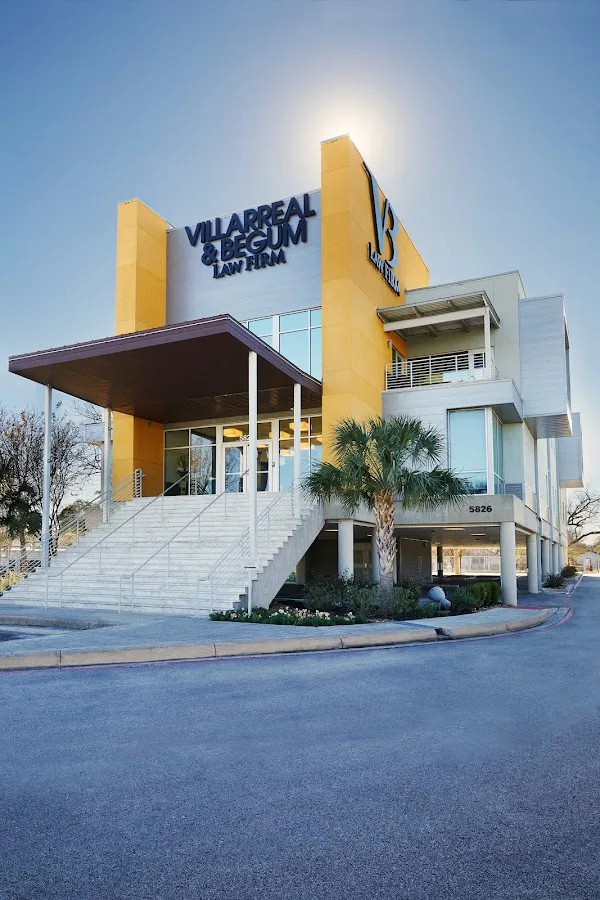 Texas Law Guns, Injury & Accident Lawyers — image 2