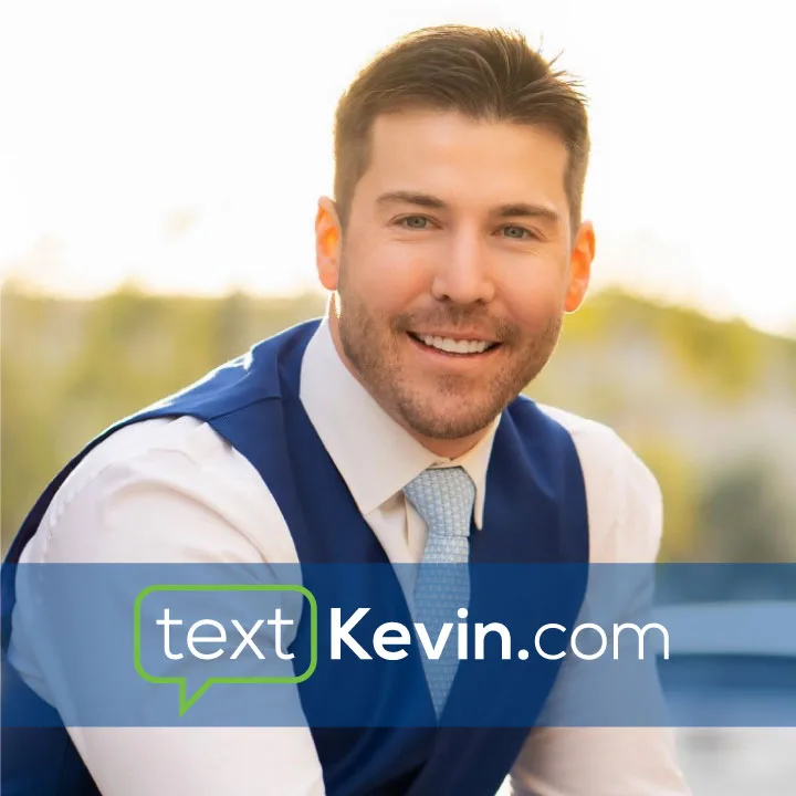Text Kevin Car Accident Attorneys - Santa Ana