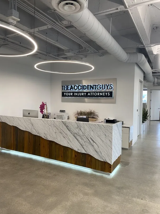 The Accident Guys — image 2