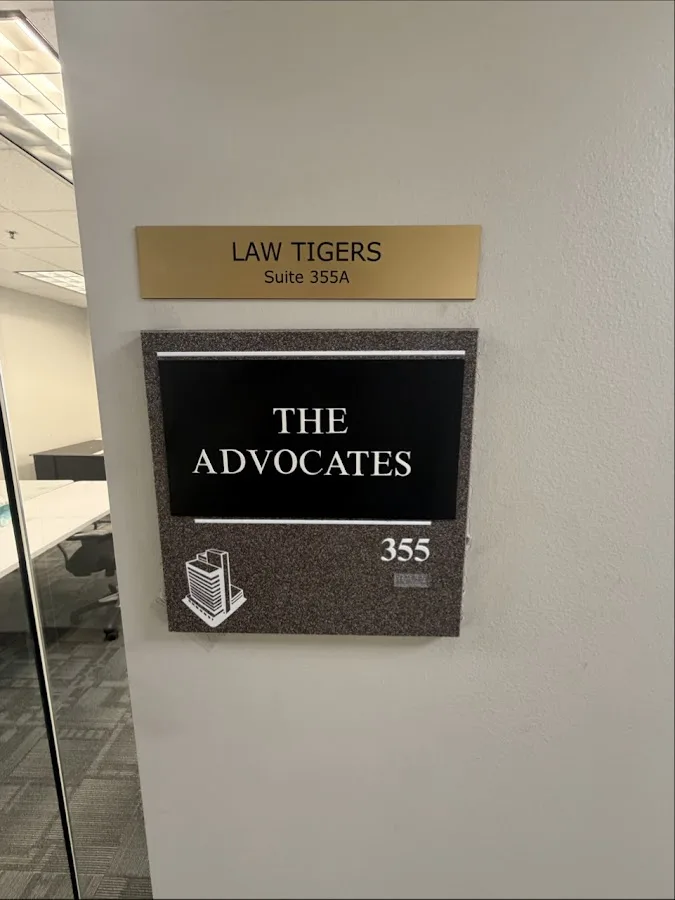 The Advocates Injury Attorneys — image 1