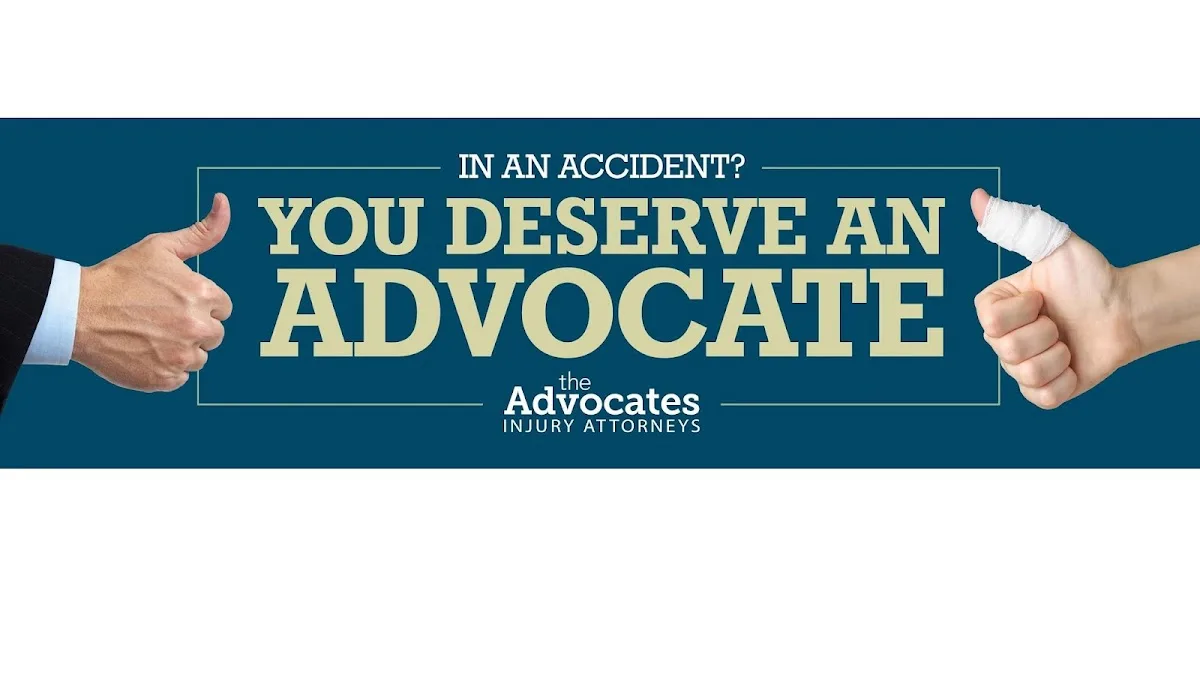 The Advocates Injury Attorneys — image 4