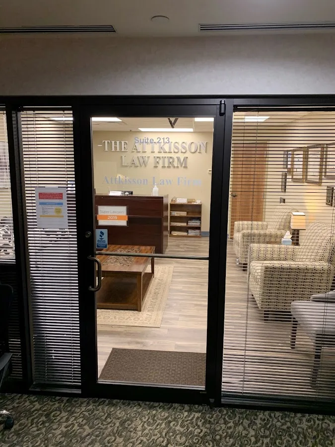 The Attkisson Law Firm, LLC — image 2