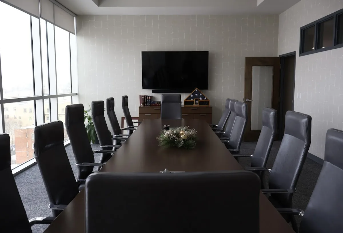 The Barnes Firm Injury Attorneys — image 2