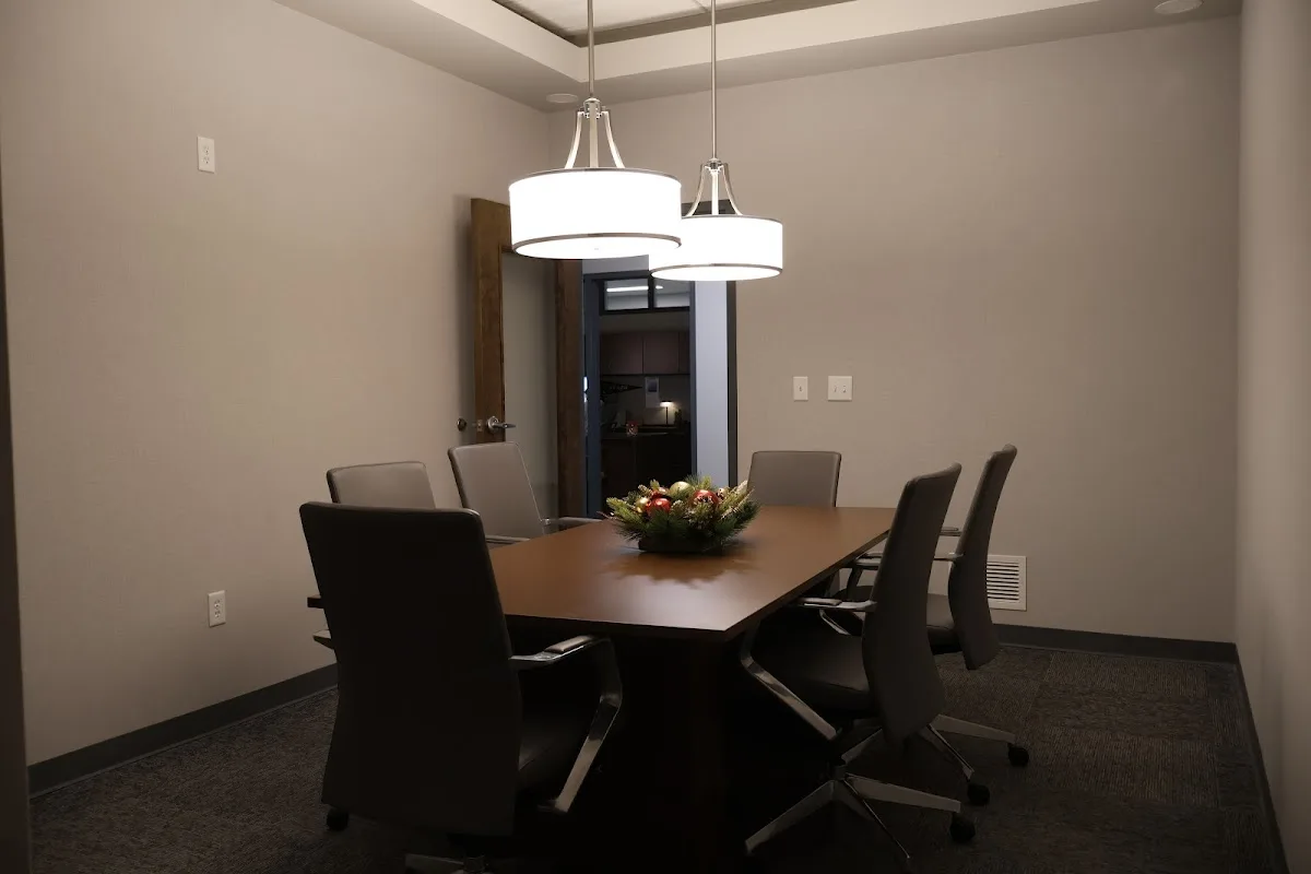 The Barnes Firm Injury Attorneys — image 3