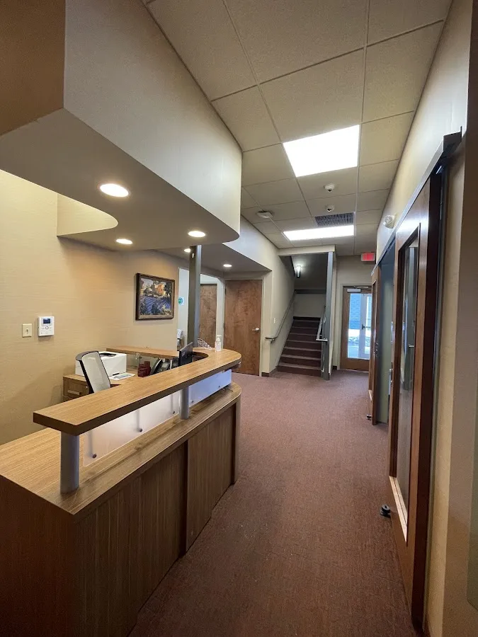 The Barnes Firm Injury Attorneys — image 1