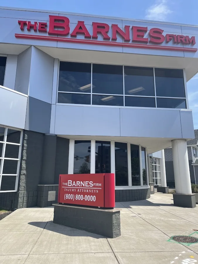 The Barnes Firm Injury Attorneys — image 2