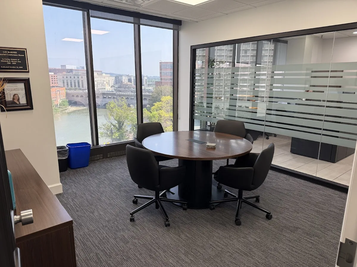 The Barnes Firm Injury Attorneys — image 3