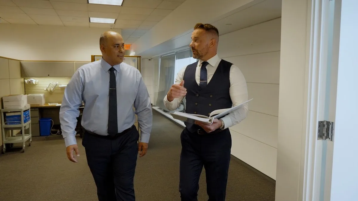 The Barnes Firm Injury Attorneys — image 3