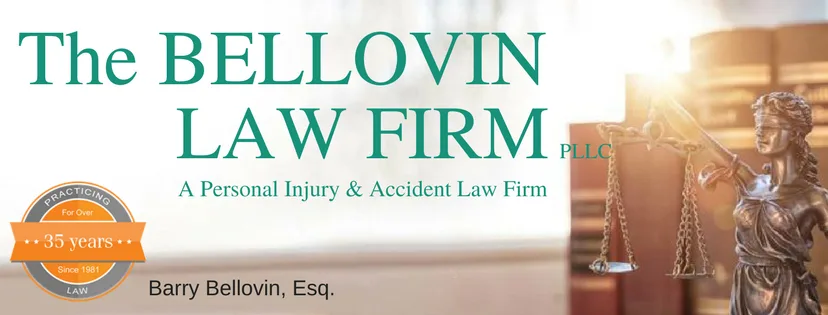 The Bellovin Law Firm, PLLC