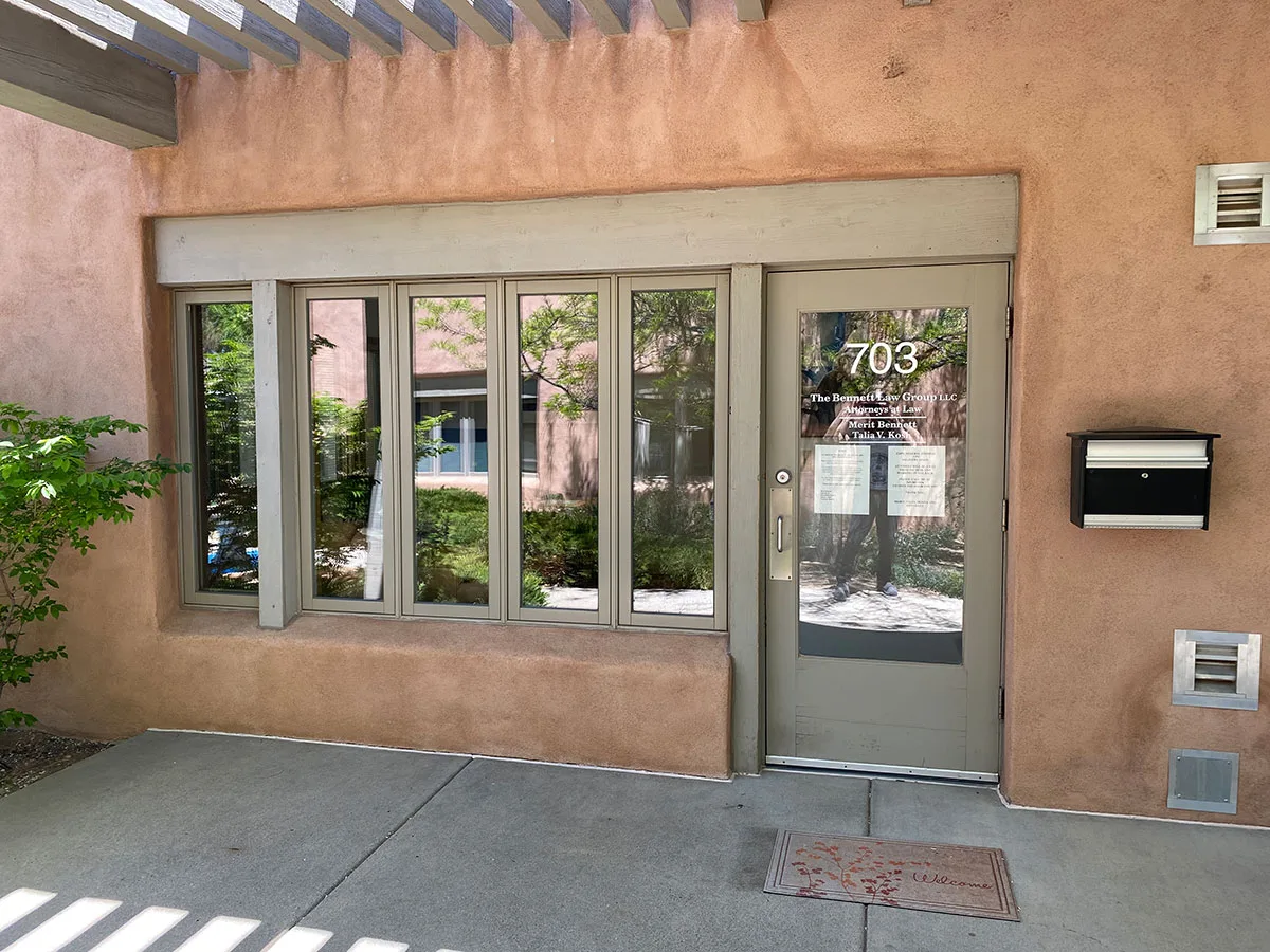 The Bennett Law Group LLC — image 2