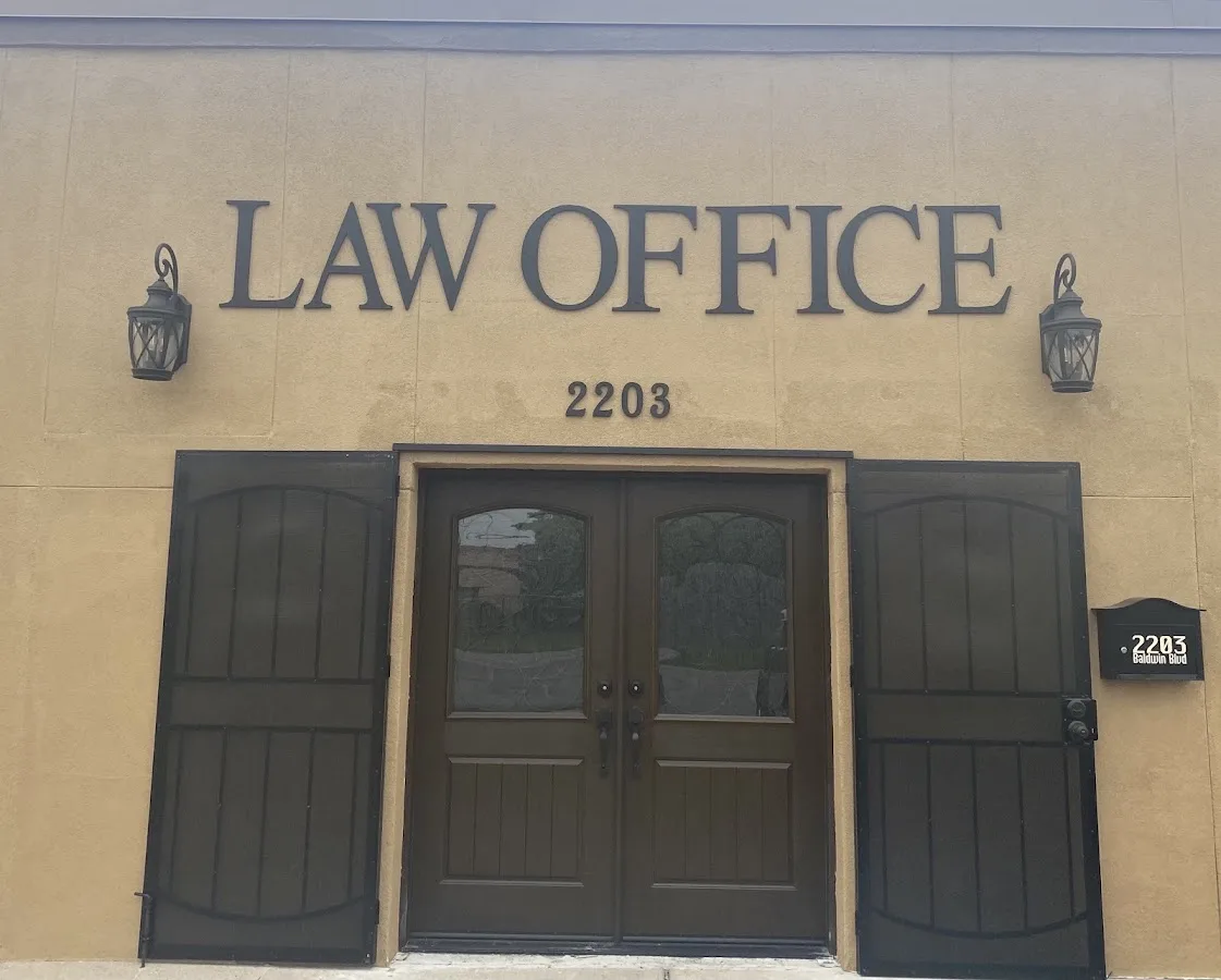The Best Law Firm, PLLC — image 2