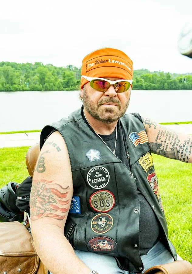 The Biker Lawyers, P.C. — image 1