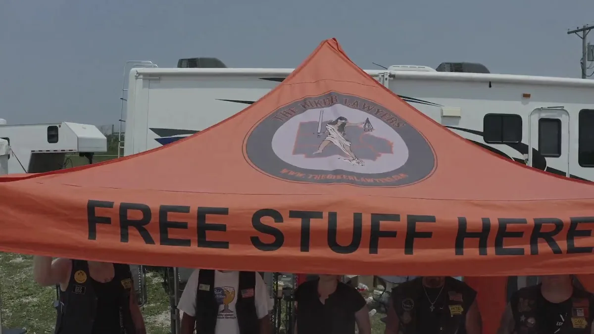 The Biker Lawyers, P.C. — image 3