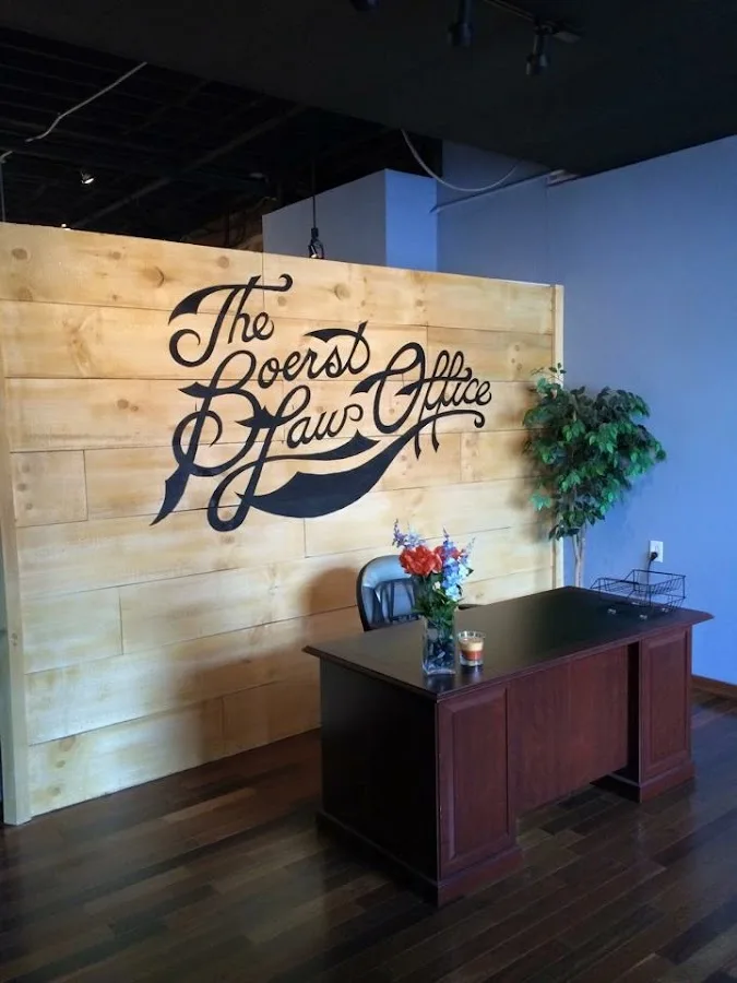 The Boerst Law Office, Inc. — image 4