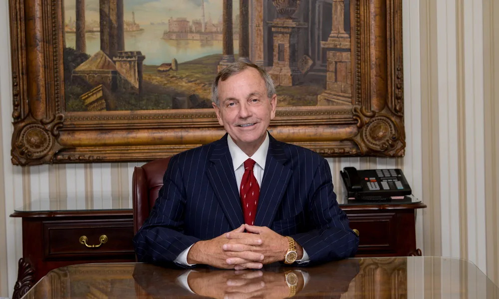 The Brad Hendricks Law Firm — image 2