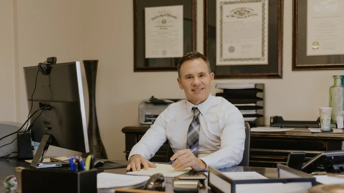 The Bruning Law Firm — image 4