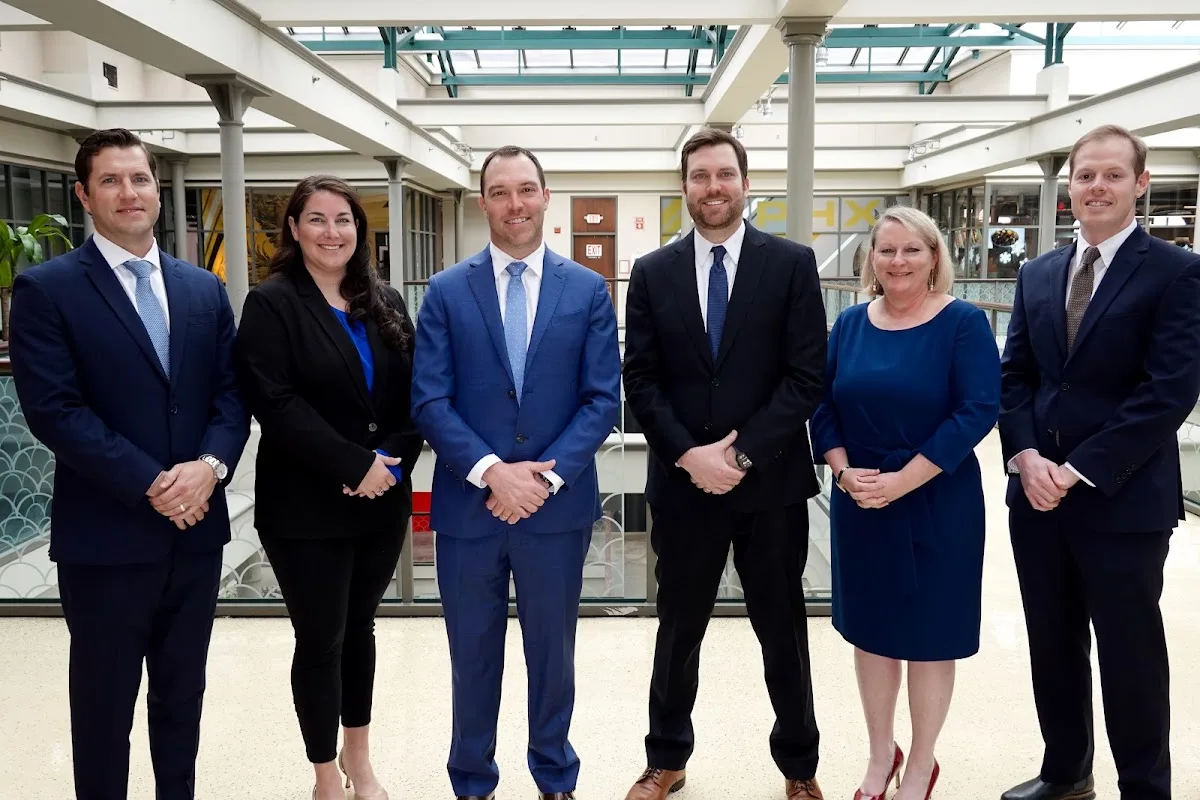 The Bruning Law Firm - Personal Injury Lawyers