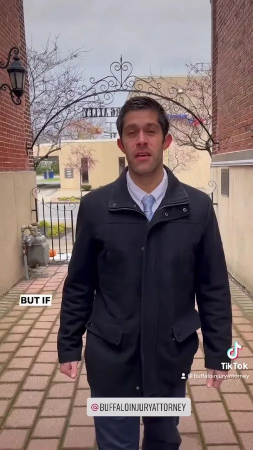 The Buffalo Injury Law Firm — image 3