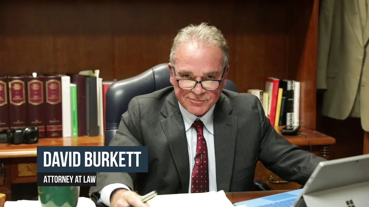 The Burkett Law Firm — image 2