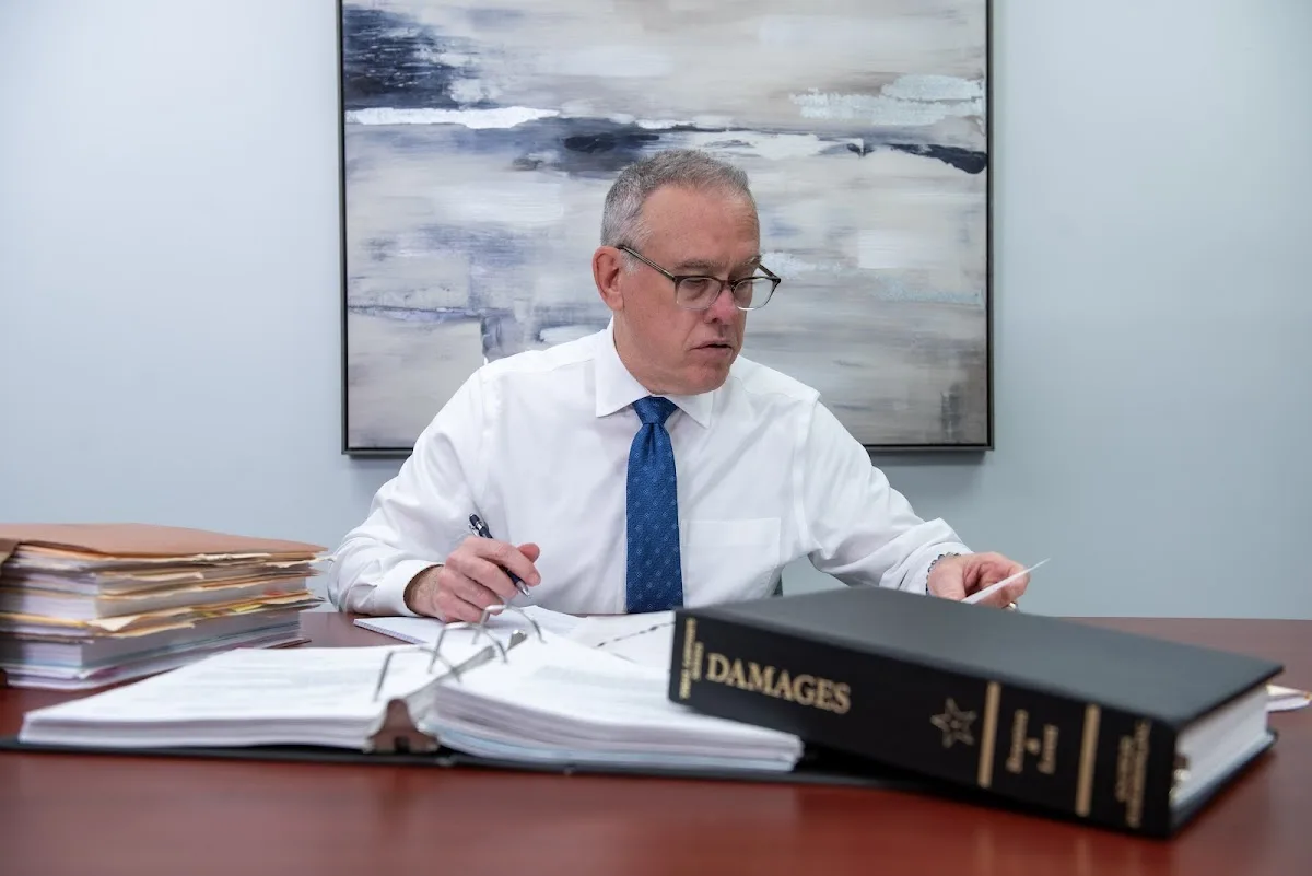 The Burkett Law Firm — image 4