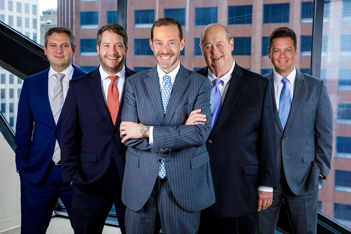 The Chopin Law Firm LLC — image 1