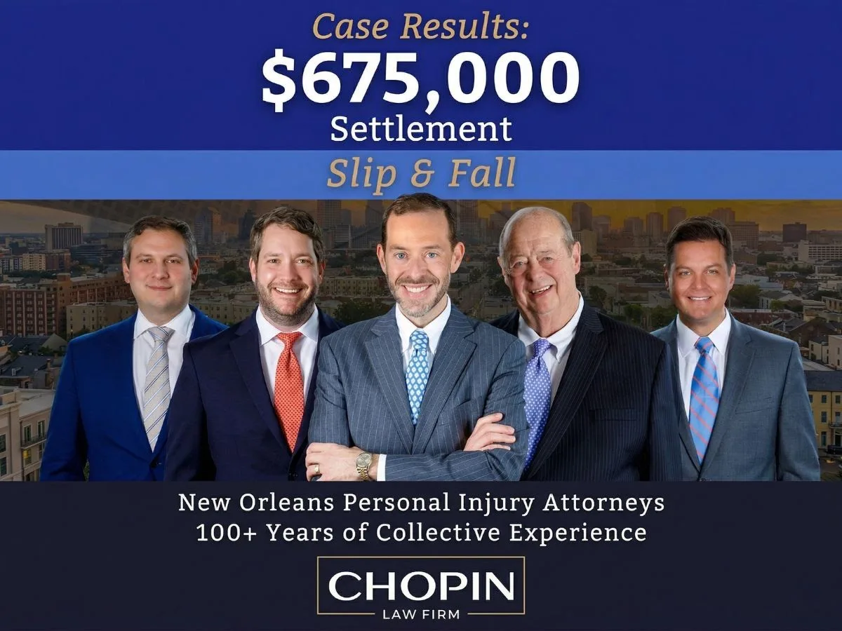 The Chopin Law Firm LLC — image 2