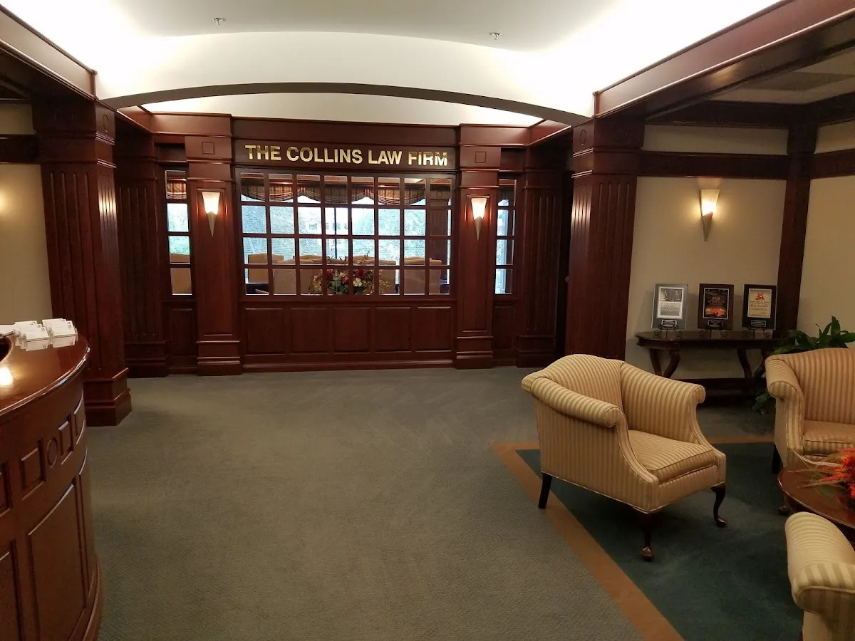 The Collins Law Firm, P.C. — image 2