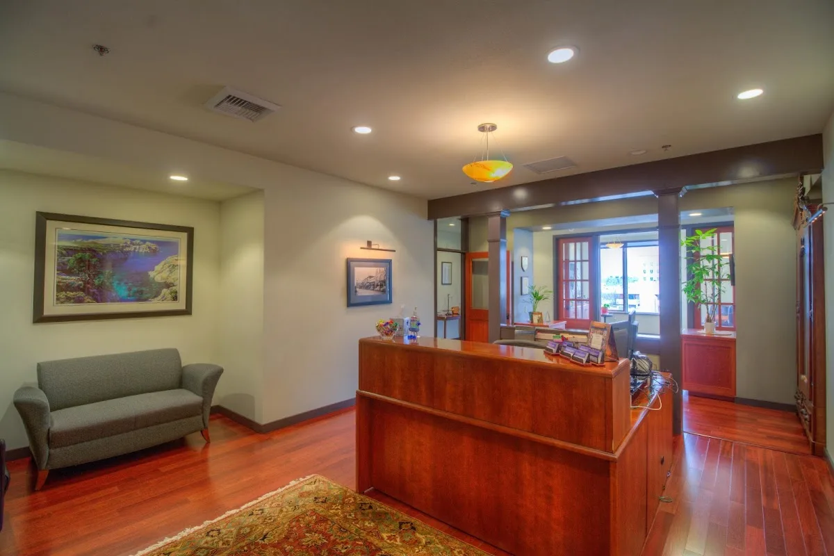 The Corson & Johnson Law Firm — image 3