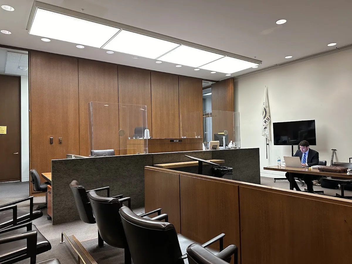 The Crannell Law Group — image 2