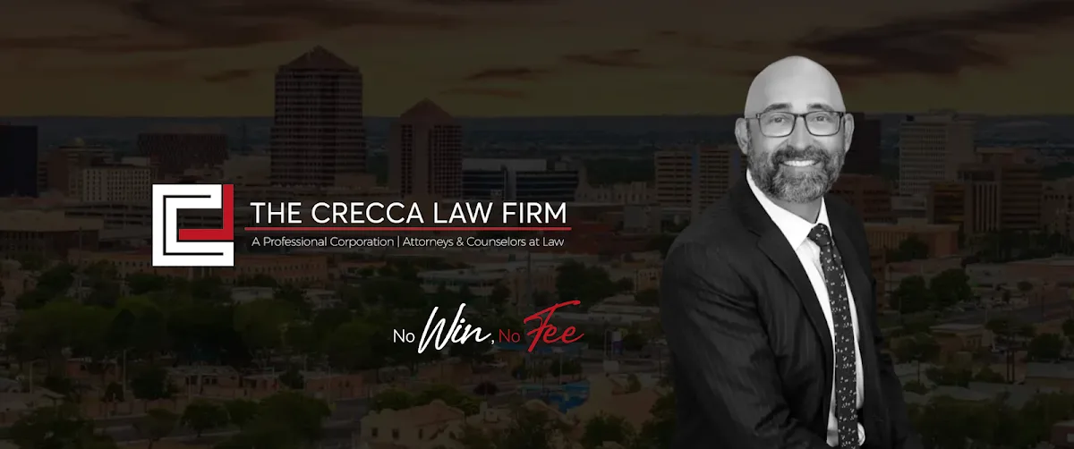 The Crecca Accident Law Firm — image 1