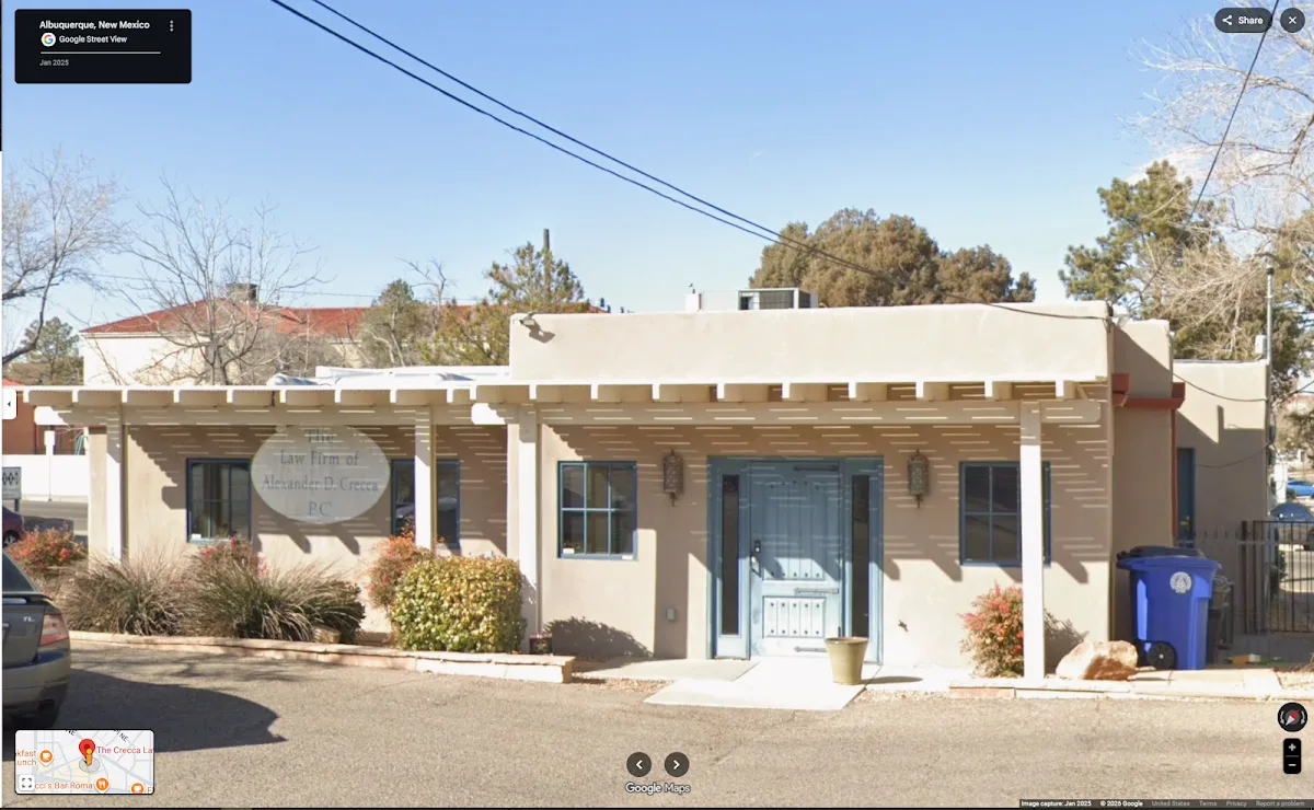 The Crecca Accident Law Firm — image 2