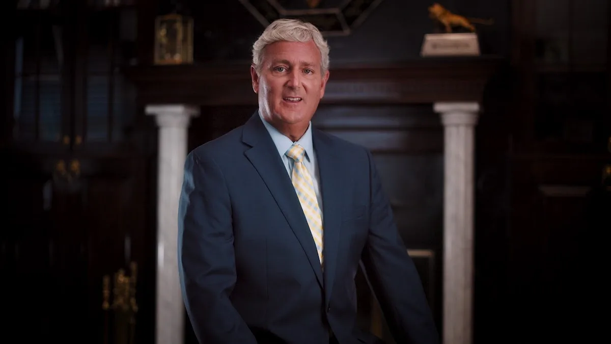 The Decker Law Firm — image 2