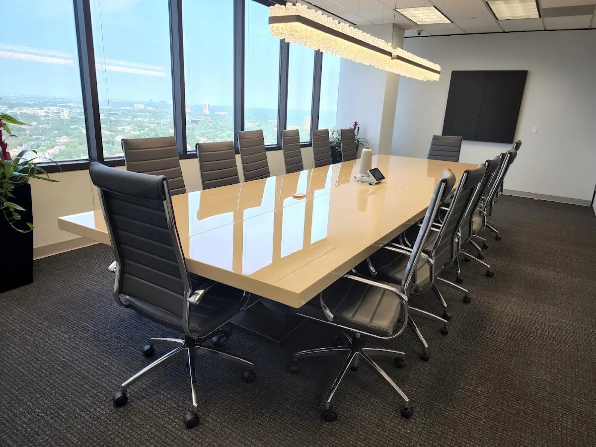 The Doan Law Firm Accident & Injury Attorneys - Lubbock — image 3