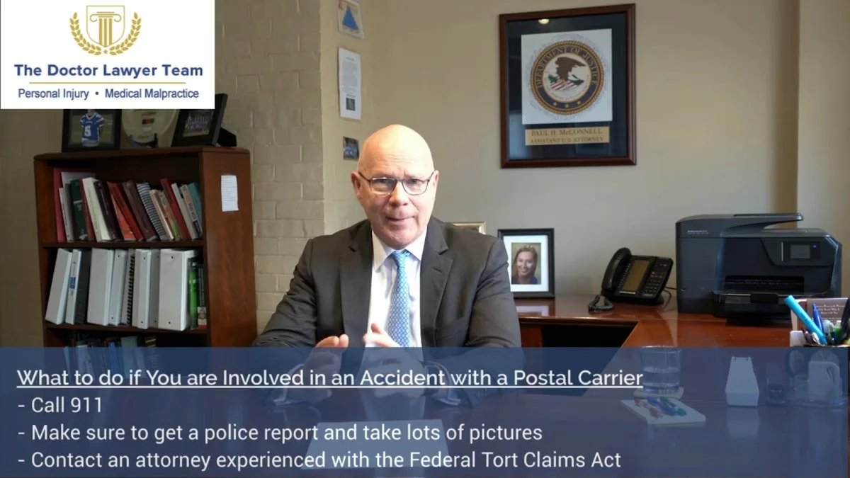 The Doctor Lawyer Team — image 1