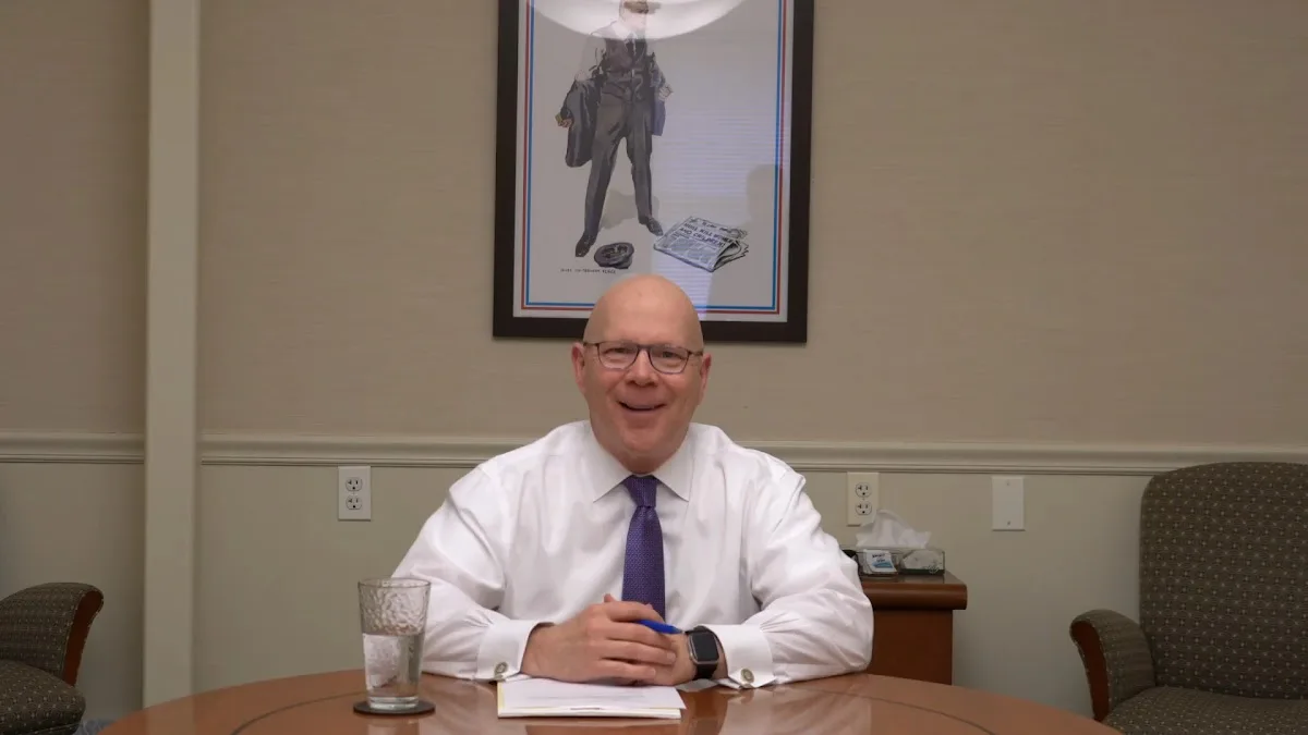 The Doctor Lawyer Team — image 3