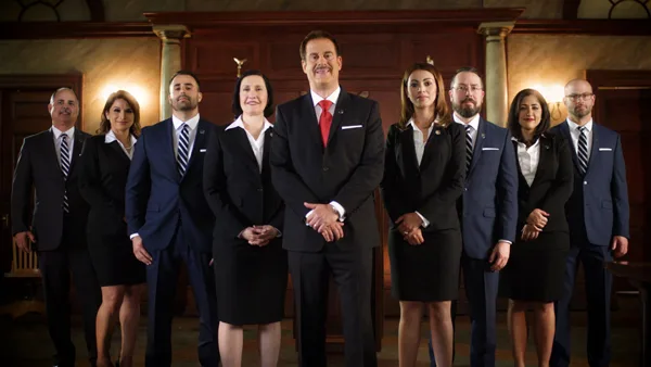 The Dominguez Firm - Personal Injury Lawyers — image 2